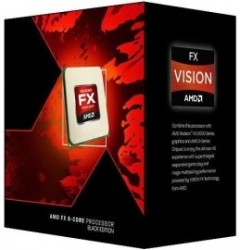 Procesador AMD FX 8370E, S-AM3, 3.30GHz, 8-Core, 8MB L3 Cache