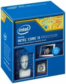 Procesador Intel Core i5-4440, S-1150, 3.10GHz, Quad-Core, 6MB L3 C...