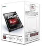 AMD A8-7670K, S-FM2, 3.60GHz, 4-Core, 4MB L2 Cache
