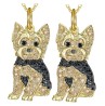Dijes con Cadena DogNeck07