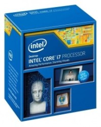 Procesador Intel Core i7-4790K, S-1150, 4.00GHz, Quad-Core, 8MB L3 ...