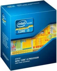 Procesador Intel Core i3-3220, S-1155, 3.30GHz, Dual-Core, 3MB L3 C...