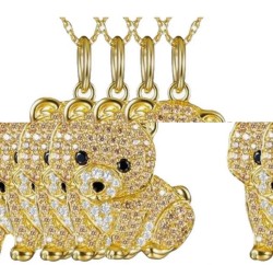 Cadenas y Dijes DogNeck25
