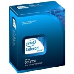Procesador Intel Celeron G470, S-1155, 2.00GHz, Single-Core, 1.5MB ...