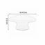 BOTON DE MADERA REDONDO DE C-2 MADISON MILL