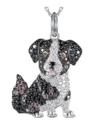 Dije con Cadena DogNeck06