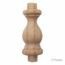 OAK SHAKER 9/16 X 1-1/2 C/2 MADISON MILL