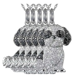 Cadenas con Dije DogNeck21