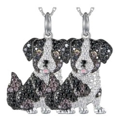 Dije con Cadena DogNeck06