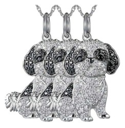 Cadenas con Dije DogNeck21