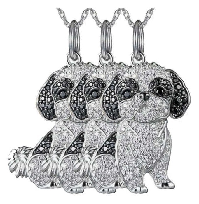 Cadenas con Dije DogNeck21