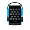 DISCO PORTATIL 1TB 2.5″    RUGGEDIZED LED USB 3.2 BLUE HD720