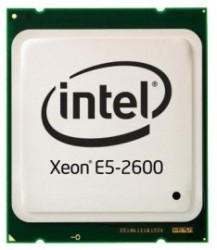 HP Kit de Procesador ML350P Gen8 Intel Xeon E5-2665, S-2011, 8-Core