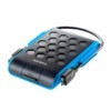 DISCO PORTATIL 1TB 2.5″    RUGGEDIZED LED USB 3.2 BLUE HD720