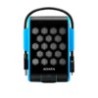 DISCO PORTATIL 1TB 2.5″    RUGGEDIZED LED USB 3.2 BLUE HD720