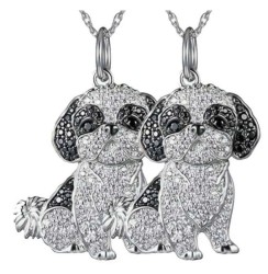 Cadenas con Dije DogNeck21