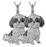 Cadenas con Dije DogNeck21