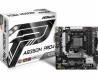 Tarjeta Madre ASRock micro ATX AB350M Pro4, S-AM4, AMD B350, HDMI, ...