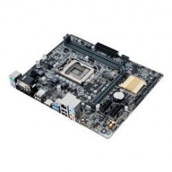 Tarjeta Madre ASUS micro ATX H110M-E M.2, S-1151, Intel H110,
