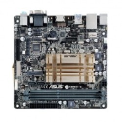 Tarjeta Madre ASUS mini ITX N3050I-C, Intel Celeron Dual-Core N3050...