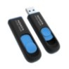 USB 256GB USB 3.2 NEGRO/AZUL – AUV128-256G-RBE
