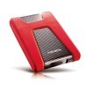 DISCO PORTATIL 2TB 2.5″    ANTI-SHOCK RUBBER USB 3.1 ROJO HD650