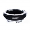 Adaptador de montura de lentes Leica R a Leica M Adaptador de lente K&F Concept M21151