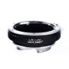 Adaptador de montura de lentes Leica R a Leica M Adaptador de lente K&F Concept M21151