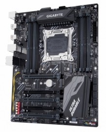 Tarjeta Madre Gigabyte ATX X299 UD4, S-2066, Intel X299, USB 3.0, 1...