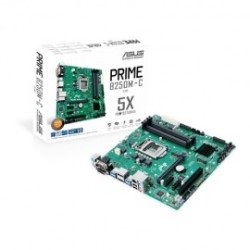 Tarjeta Madre ASUS micro ATX PRIME B250M-C, S-1151, Intel B250, HDM...