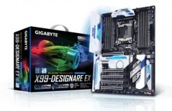 Tarjeta Madre Gigabyte ATX GA-X170-EXTREME ECC, S-1151, Intel C236,...
