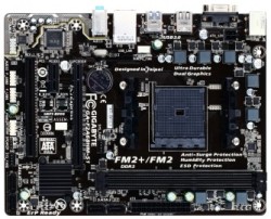 Tarjeta Madre Gigabyte micro ATX GA-F2A68HM-S1