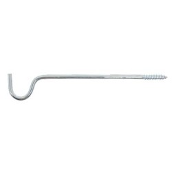 SOPORTE PARA VARILLA DE CORTINA SENCILLA GRABER.