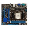 ASUS T. Madre micro ATX F1A55-M LX3, S-FM1, 32GB DDR3 para AMD A se...