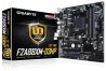 Tarjeta Madre Gigabyte micro ATX GA-F2A88XM-D3HP