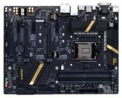 Tarjeta Madre Gigabyte ATX GA-Z170X-UD3, S-1151, Intel