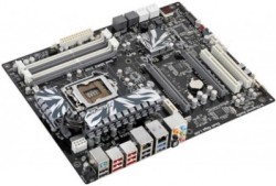 ESC T. Madre ATX P67H2-A2, S-1155, DDR3 para Celeron Pentium Core i...