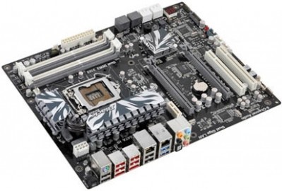 ESC T. Madre ATX P67H2-A2, S-1155, DDR3 para Celeron Pentium Core i...