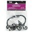 RETENEDOR DECORATIVO SCROLL BALI