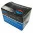 BRIDA P-CORTINERO ABS CROMADO