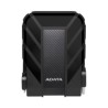 DISCO PORTATIL 1TB 2.5″    RUBBER PRO USB 3.2 WATER/DUST NEGRO HD710AP