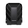 DISCO PORTATIL 1TB 2.5″    RUBBER PRO USB 3.2 WATER/DUST NEGRO HD710AP