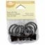 ANILLO CLIP 220-7221-73 BROWN GRABER