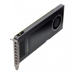 Tarjeta de Video PNY NVIDIA NVS 810, 4GB 128-bit GDDR3, PCI Express...