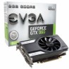 Tarjeta de Video EVGA NVIDIA GeForce GTX 960, 2GB 128-bit GDDR5, PC...