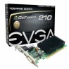 Tarjeta de Video EVGA NVIDIA GeForce 210, 1GB 64-bit GDDR3, PCI Exp...
