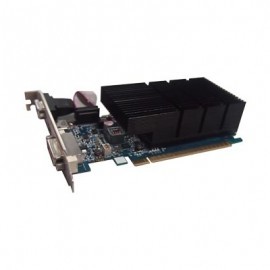 Tarjeta de Video Zogis NVIDIA GeForce GT 730, 1GB 64-bit DDR3, PCI ...