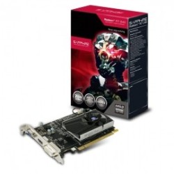 Tarjeta de Video Sapphire AMD Radeon R7 240, 2GB 128-bit DDR3, PCI ...