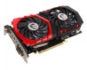 Tarjeta de Video MSI NVIDIA GeForce GTX 1050 GAMING, 2GB 128-bit GD...