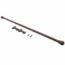 WD POLE SET 4´ CHERRY GRABER